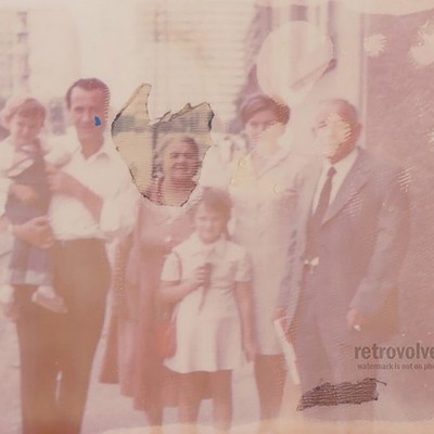 People Snapshot Double Exposure Error Unusual Abstract Snapshot Surreal Photo