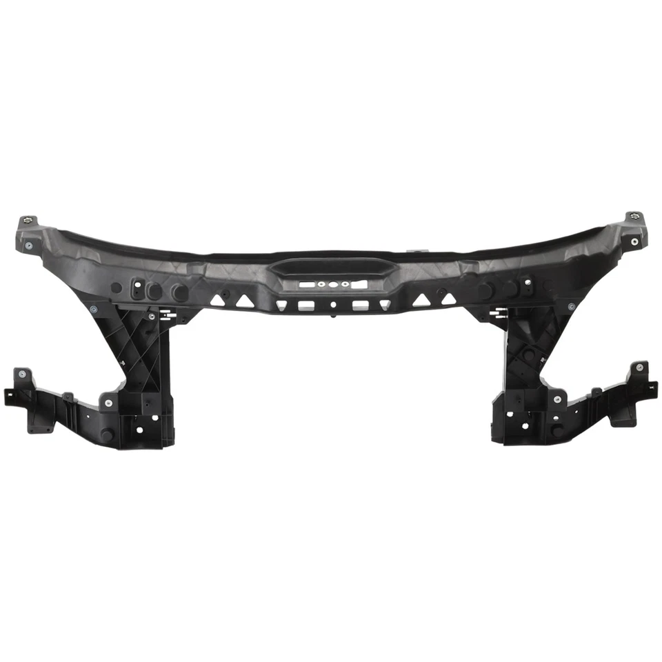 Radiator Support For 2010-2013 Mercedes Benz Sprinter 2500 MB1225175 9068800203 Foto 2 de 4