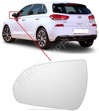 Retroviseur gauche (ou coque) Hyundai I30