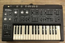 Roland SH-32 Vintage Modular Synthesizer for sale online | eBay