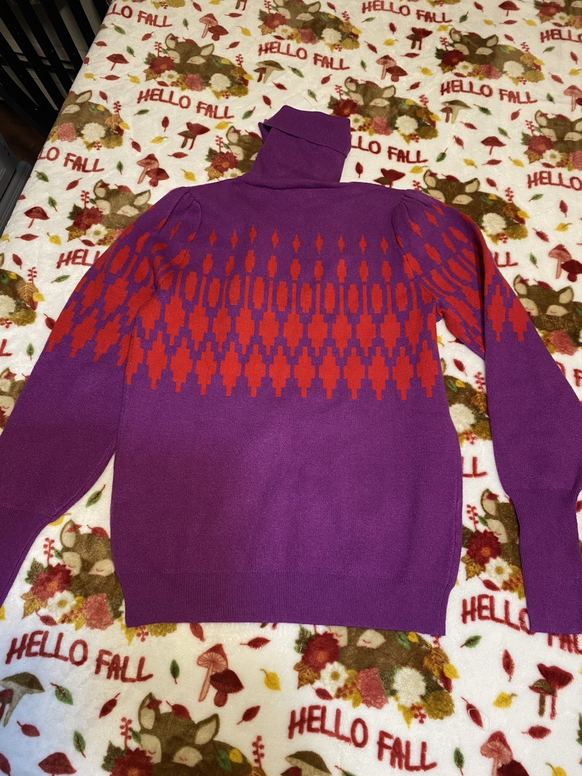 Ann Taylor Loft Woman’s Sweater Size Xs NWT