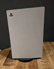 Sony PlayStation 5 Digital Edition Heimkonsole nur Konsole weiß