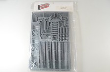 Walthers HO Piping Kit - 933-3114