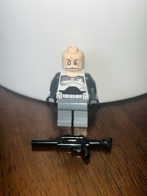 Lego Star Wars  75157 Minifig Lot (Captain Rex, Commander Wolffe, Fifth Brother)