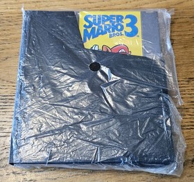 Super Mario Bros. 3 (Nintendo NES, 1990) Missing Manual - Good Condition!