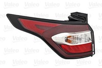 Valeo 047149 Heckleuchte RüCkleuchte Links FüR Kuga II 01.17-12.19 Ford
