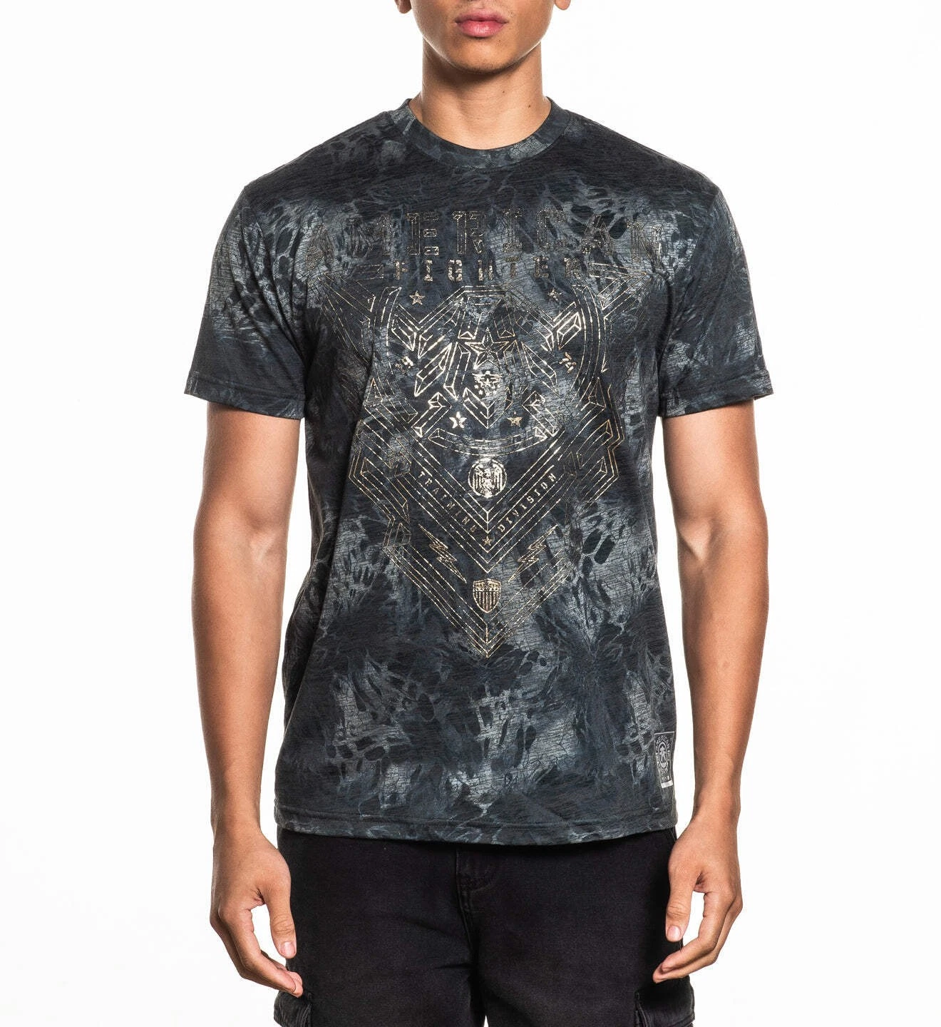 American Fighter Men's T-shirt Aredale