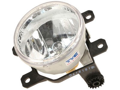 Fog Light For 12-16 Subaru BRZ XV Crosstrek Impreza Base Limited Premium TH56X5