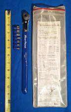 Blue Point Dhs108 8 Piece Door Hinge Removal Set Excellent Cond Usa Blue Point Dhs108 8 Piece Door Hinge Removal Set Excellent Cond Usa