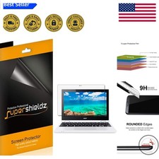 HD Clear Screen Protector 3 Pack for Acer Chromebook Spin 11 - 11.6  