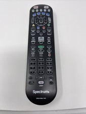 Spectrum Cable Remote Control UR5U-8780L-TWC TESTED 