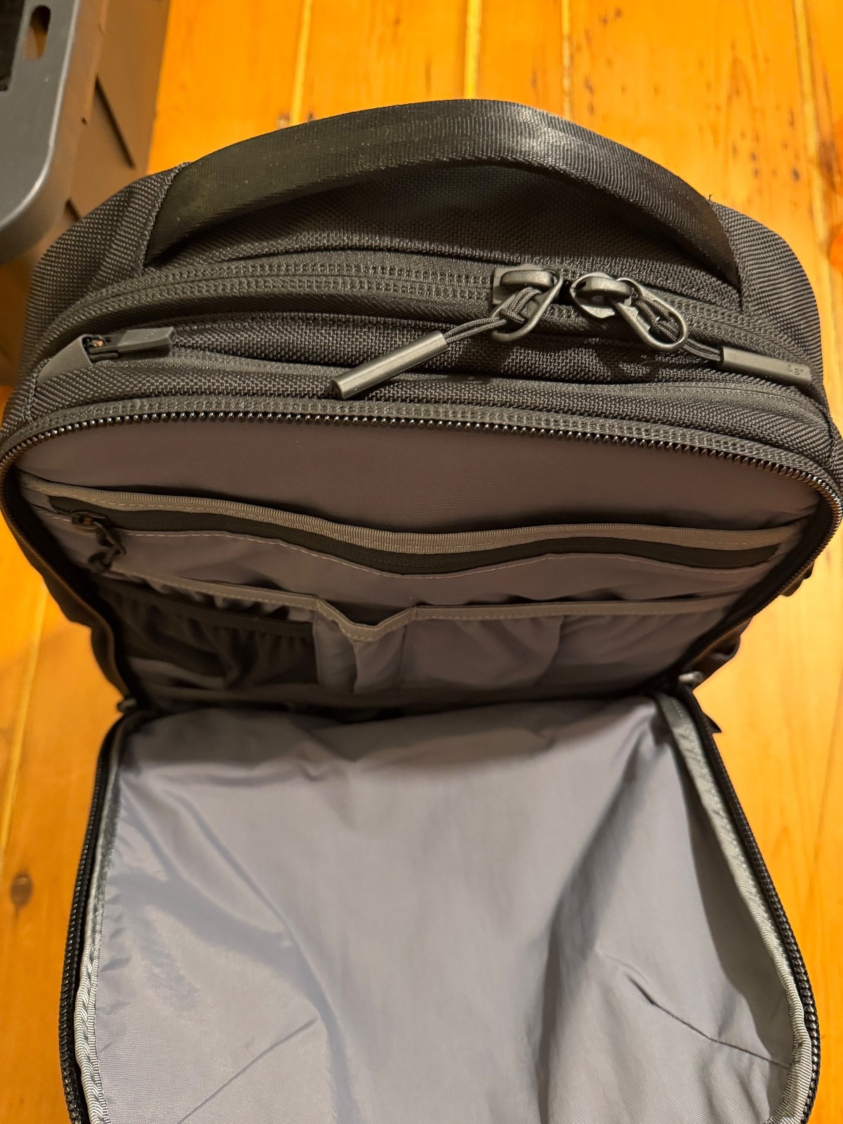 Aer City Pack (backpack) - image 6