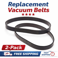 Style 7/9/10 P/N 3031120 Replacement Belt for Bissell Vacuum 2 Pack