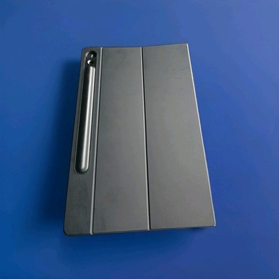 Samsung Book Cover Keyboard Slim für das Galaxy Tab S9, S9 FE, S10 FE + Rechnung