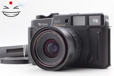  Near MINT Count 113 Fuji Fujifilm GW690III Pro Medium Format Camera From JAPAN