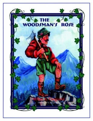 Heller - Woodman's Rose - New paperback or softback - X555z