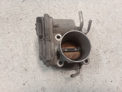 #ad #ad Throttle Body Throttle Valve Assembly 2.4L Fits 08 15 SCION XB 344311 $50.00