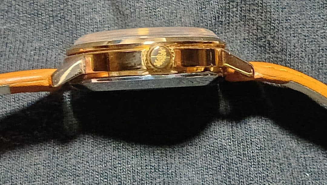 Orient Stylish Smart Automatic Winding Open Heart… - image 4