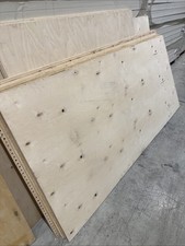 MARINE PLYWOOD 1010mm X 2275mm