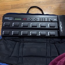 DigiTech Control One MIDI Foot Controller Ped...