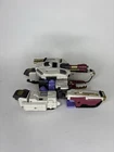 Transformers Armada Galvatron Action Toy NO MINICON Hasbro 2003