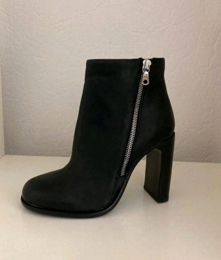 Rag & Bone New York neue Stiefeletten, Gr. 35, NP 349-€ ▪︎ Acne Studio  - Bild 2 von 4