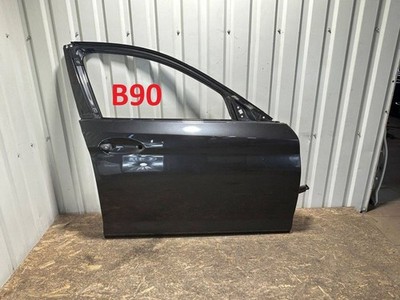 BMW 5 G30 G31 G38 2018 Vorne rechts Tür vorne 7408962 RLD26432