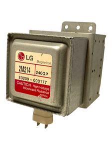 Magnetron LG 2M214 240GP E0209-000177 für verschiedene Mikrowellen
