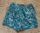 NWT Columbia Men’s PFG Super Backcast 6” Tropical Print Swim Trunks Sz Medium — photo 3