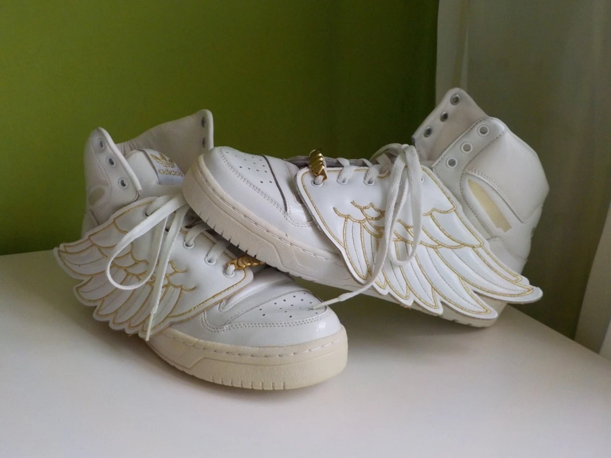 adidas Wings x Jeremy Scott - G16055 for Sale | Authenticity