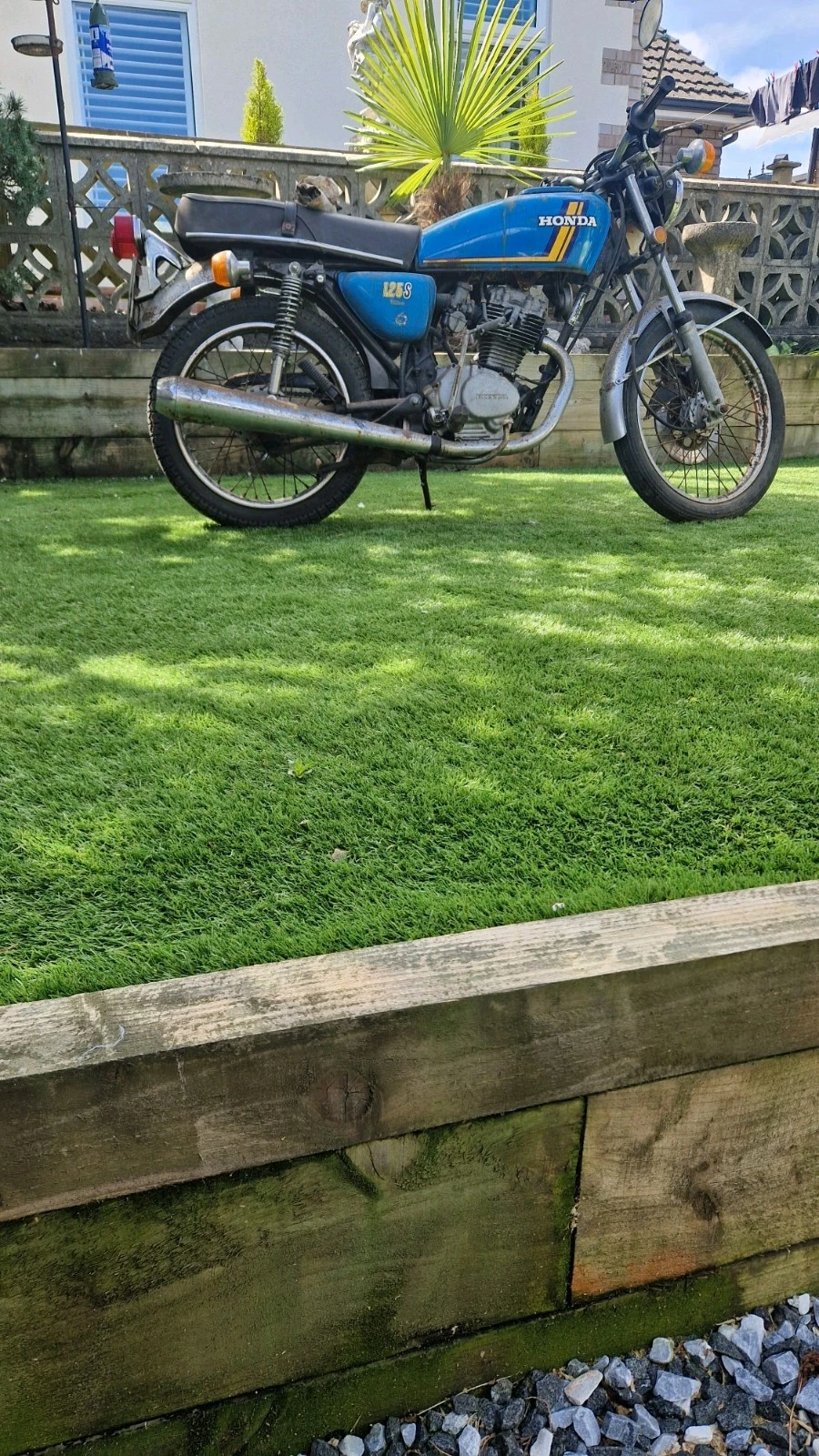 Bike - Picture 1 of 9