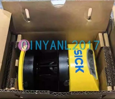 ONE New SICK 1058000 Laser Scanner S32B-0011BA