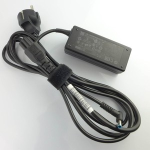 ORIGINAL HP 14-bw 14-bw007ng Netzteil 741727-001 power supply AC adapter ✅