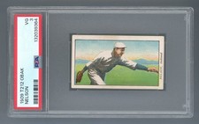 1909 T212 Obak Old English 