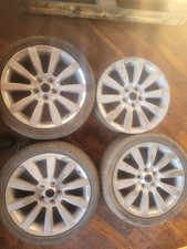 5x114.3 Mitsubishi Lancer Alloy Wheels TOYOTA HONDA MAZDA SUBARU HYUNDAI KIA