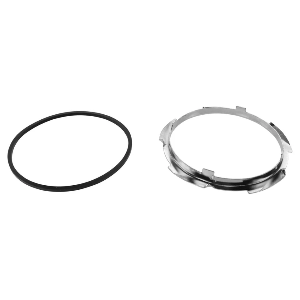 Rear Gas Fuel Tank 38 Gallon For 1987-1989 Ford F-150 F-250 F-350 Foto 2 de 4