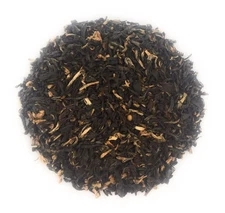 Assam Black Tea GFBOP Clonal Domni with Special Second Flush Chunky Tips 500g