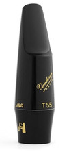 Vandoren Java T55 Tenor Saxophone Mouthpiece - SM512B