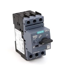 Siemens Circuit Breaker 3RV2711-1CD10 NOV