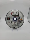 MLB 2002 Playstation 1 DISC ONLY NO USPS TRACKING
