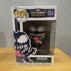 Funko Pop! Marvel Venom Mech Strike Monster Hunters #994 Bobblehead Figure
