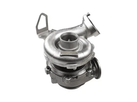 Turbolader ohne aktuator BMW 3 (E90) 325 d 758352
