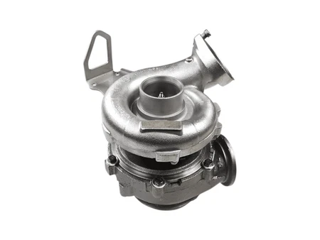 Turbolader 758352-22