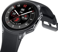 OnePlus Watch 2 Smart Watch 1.43'' Display Compass Waterproof Bluetooth GPS