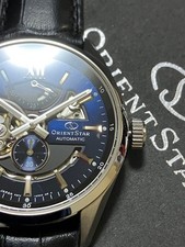 ORIENT STAR Automatic Watch