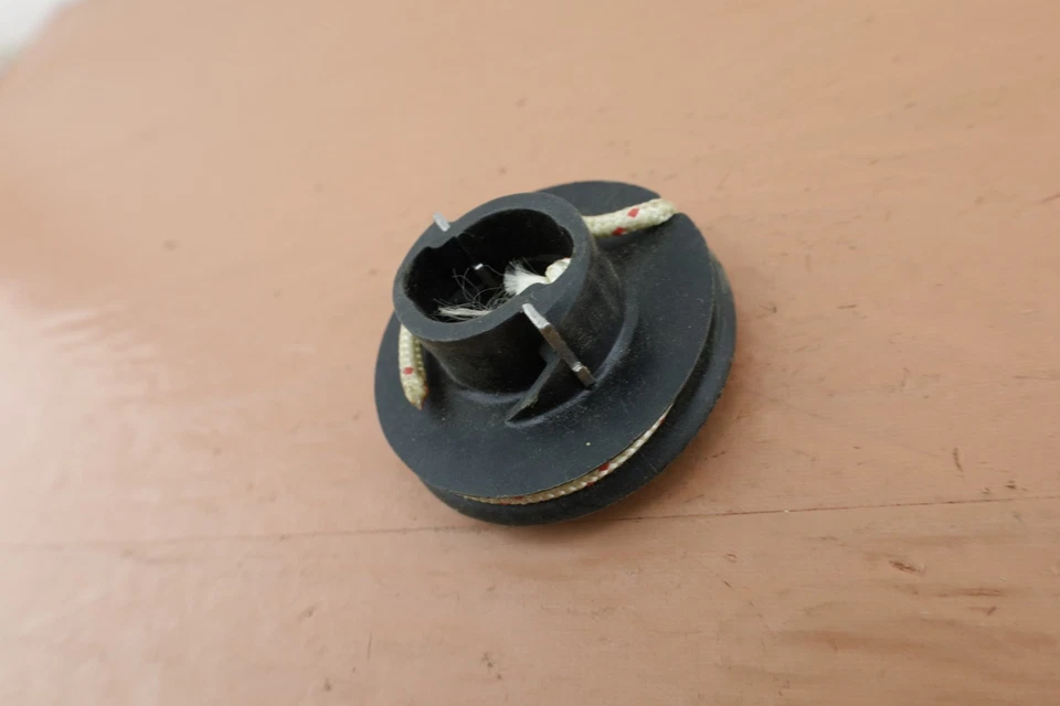 Motosierra Jonsered 510SP, 520SP OEM NUEVA polea de retroceso 5046435-05 Foto 3 de 4