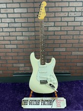 1989 Fender (American Made) Squier Stratocast...