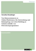 Veronika Straubinger | Von Klassenzimmern Zu Online-Plattformen. Die...