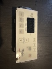 Genuine OEM Whirlpool Range Control Board 8524305  FREE NEXT DAY SHIPPING   