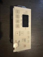 Genuine OEM Whirlpool Range Control Board 8524305 | FREE NEXT DAY SHIPPING!!!!!!